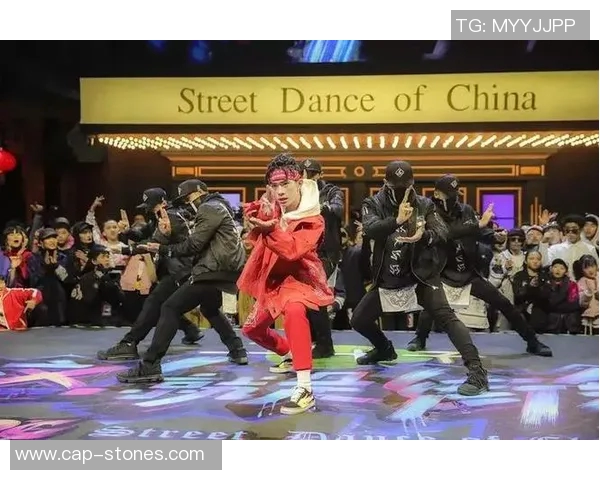 深圳街舞队的盯防策略解析与街舞文化的深度融合探讨