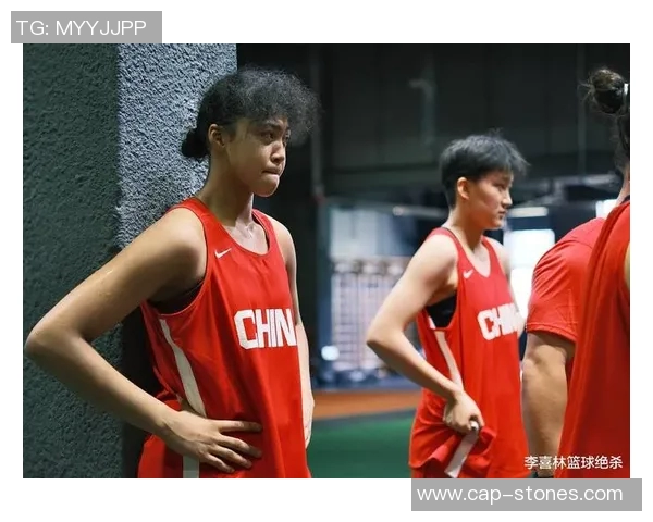 专访吴丽揭秘篮球成功秘诀与成长之路分享