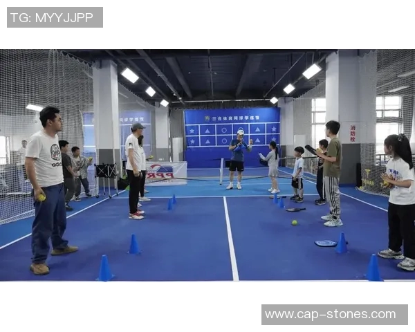 科学网球的节奏训练技巧与方法探讨助力提升球技